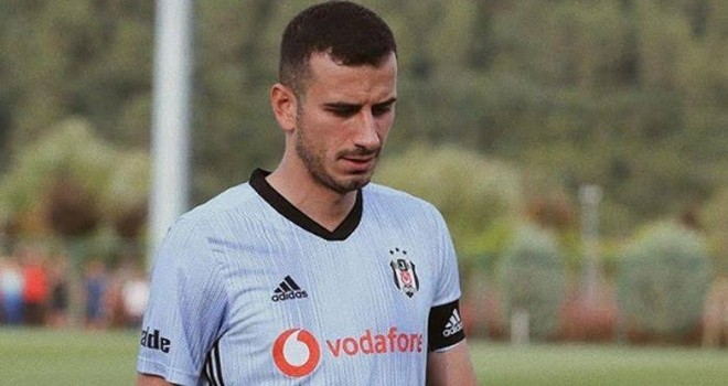 Oğuzhan eski günleri aratıyor