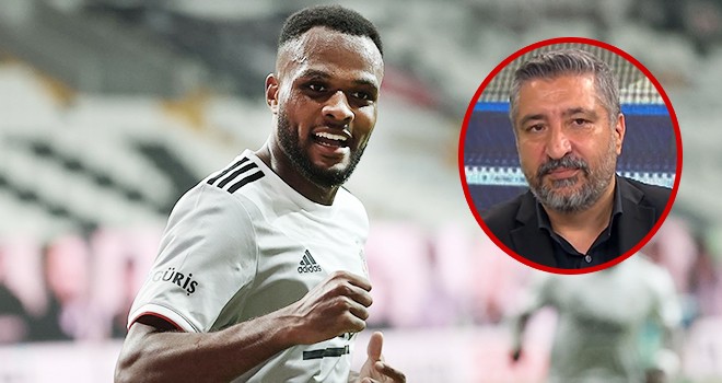 Serdar Sarıdağ yazdı: Beşiktaş'ta Larin korkusu!..