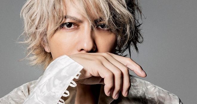 Benzersiz tarzı ve sesiyle Hyde