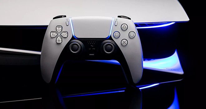 Sony geçen yıl 4,5 milyon PlayStation 5 konsolu sattı
