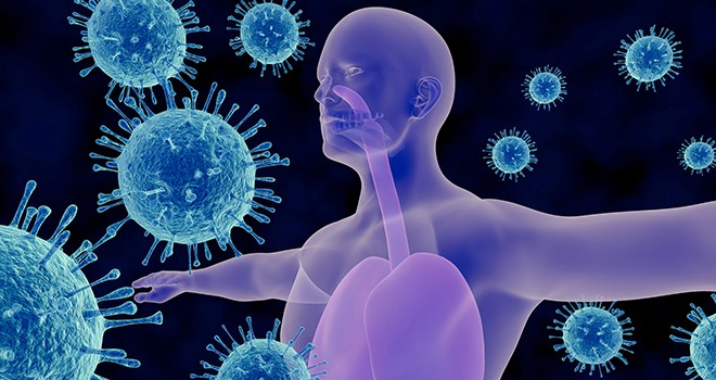 Koronavirüs için 4 bağışıklık teorisi