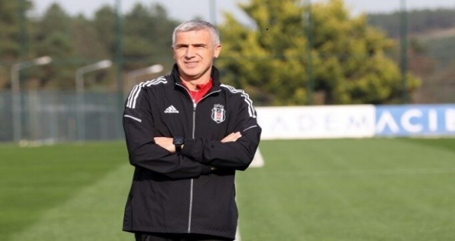 Beşiktaş'ta maç öncesi son durumlar