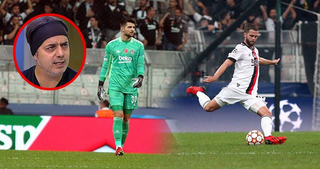 Ali Ece: Ligler arası kalite farkı