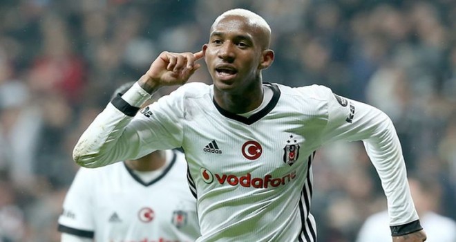 Talisca döneceğini iddia ediyor