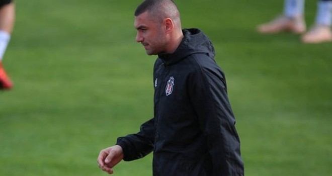 Antalya'da ilk buluşma!