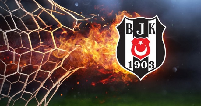 Beşiktaş'ta milli arada boş durmak yok! 2 hazırlık maçı yapacak