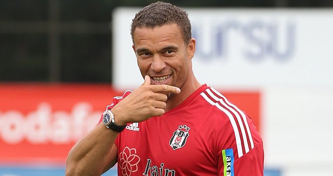 Valerien Ismael, Alman basınına Türkiye'yi anlattı!