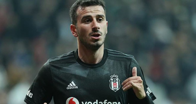 Beşiktaş'a 500 bin Euro kaynak