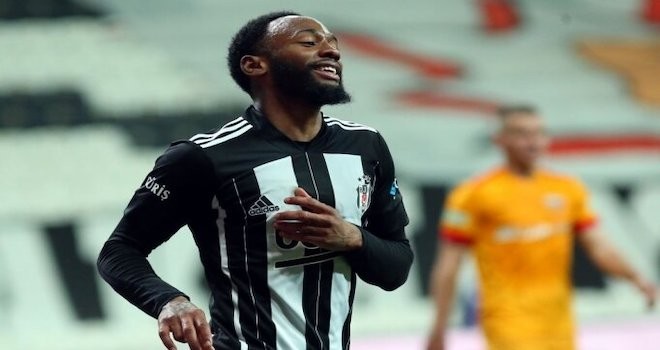 Kevin N'Koudou için son şans