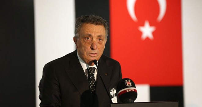 Başkan Çebi'den 29 Ekim Cumhuriyet Bayramı mesajı