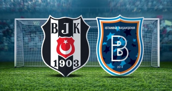 Beşiktaş finale yükseldi