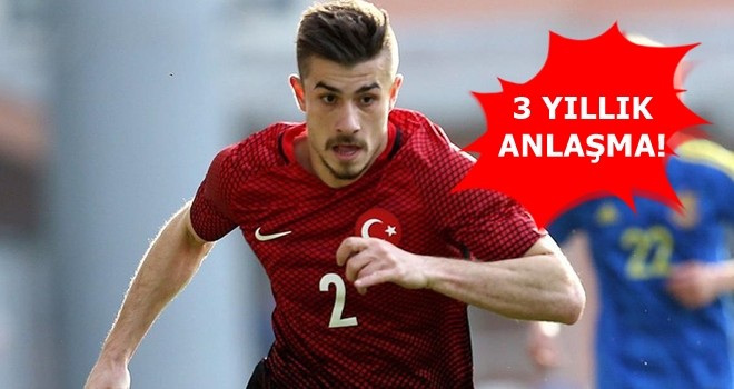 İşte Beşiktaş’ın ilk transferi