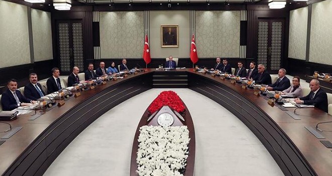 Yeni ve sıkı corona tedbirleri geliyor