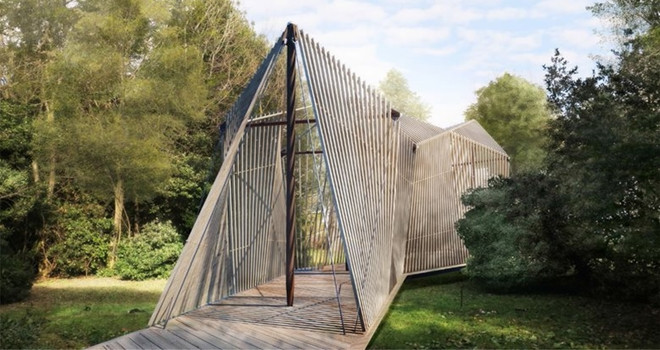 Vatikan, Venedik Mimarlık Bienali'ne katılacak