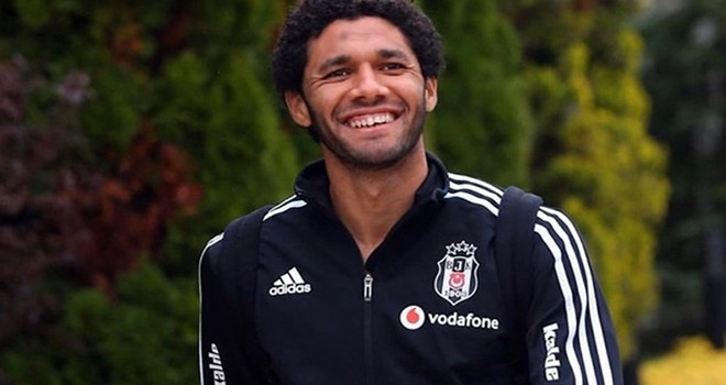 Beşiktaş'tan ayrılıyor mu?