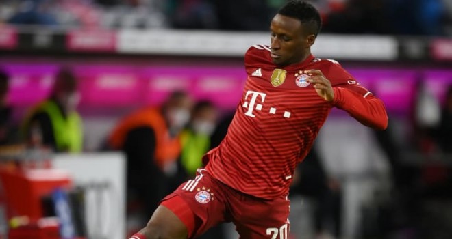 Bayern Münih'ten Bouna Sarr transferi iddiası
