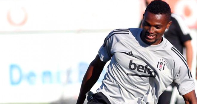 Mensah'tan güzel asist