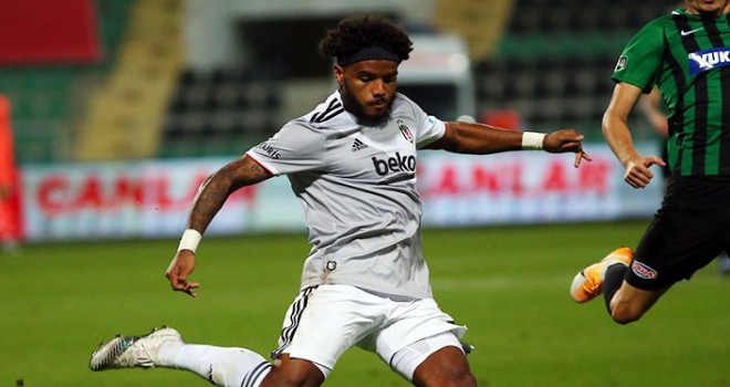 Siyah-beyazlıların Rosier planı