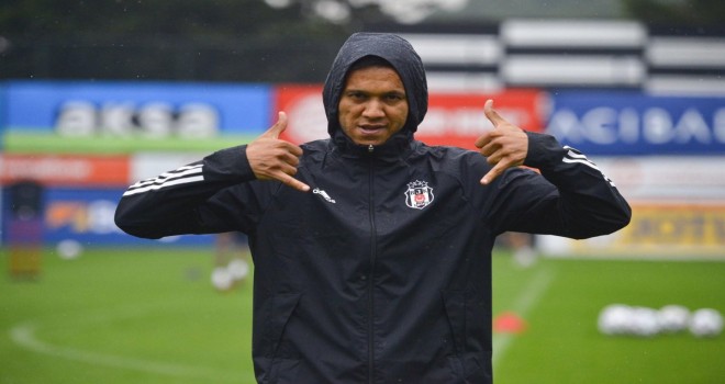 Josef de Souza'nın FIFA 22 oyununa tepkisi