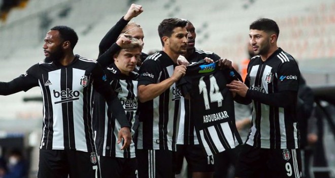 Kartal Sivasspor'u 3-0 mağlup etti