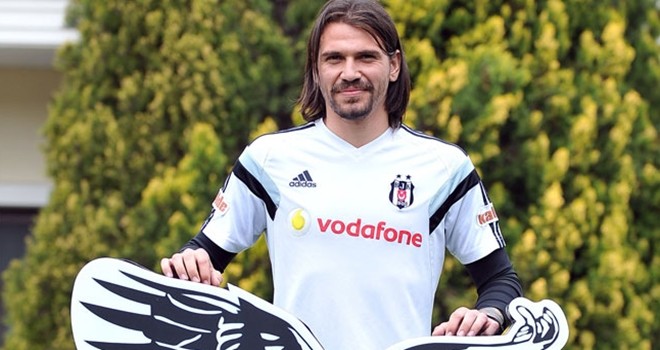 Eski Kartal yuvaya dönüyor