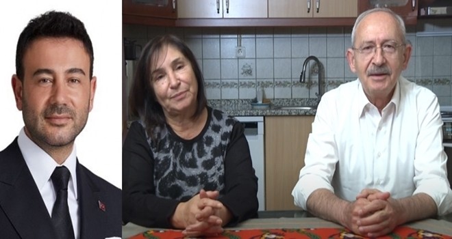 ÖZEL HABER: Kılıçdaroğlu'nun çağrısına Beşiktaş'tan cevap gecikmedi!