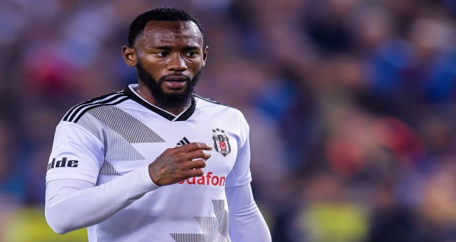 N'Koudou'yu Olympiakos istiyor