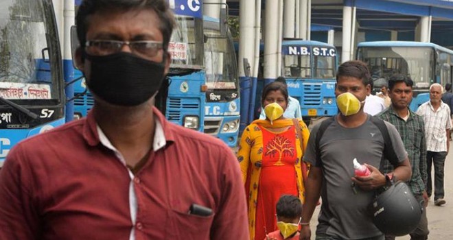 Sokağa çıkanlara 500 kez özür dilerim yazma cezası