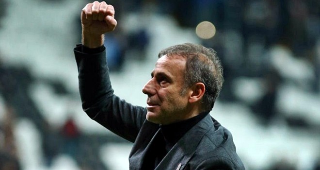 Avcı'nın galibiyet planı