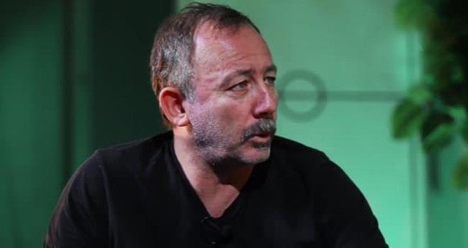 Sergen Yalçın: Beşiktaş olması gereken yerde