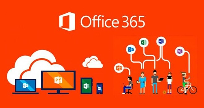 Office 365 ile evden daha kolay çalışabilirsiniz