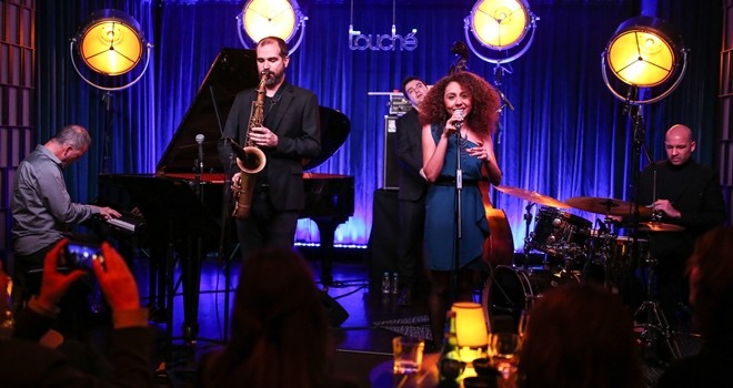 İstanbul'a yepyeni bir soluk