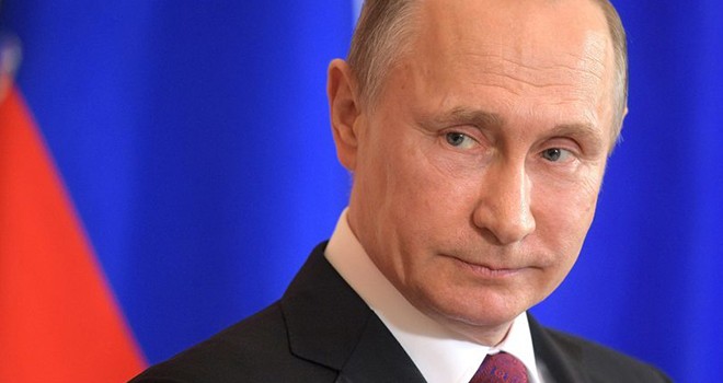 Putin'den İdlib saldırısı açıklaması