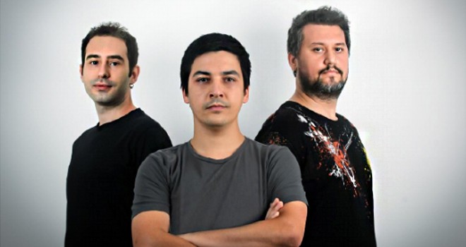 MINAI'den Benim gibi düşünen kimse yok mu? sorularına cevap veren albüm: Yalnız Değilsin