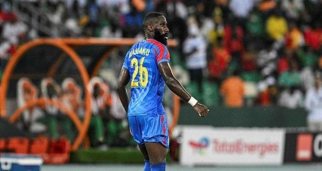 Beşiktaş'ta Arthur Masuaku Gelişmesi