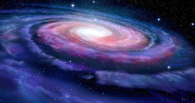 Milyonlarca yeni galaksi keşfedildi