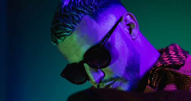 DJ Snake'ten yeni albüm “Carte Blanche”