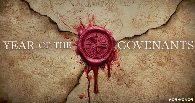 For Honor dördüncü yılını kutluyor! Shovel Knight içeriklerini yayınladı ve 5. yılı duyurdu