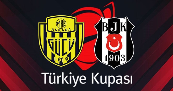 Ankaragücü Beşiktaş maçı saat kaçta? Muhtemel 11'ler belli oldu!