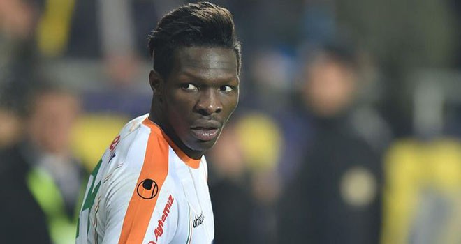 N'Sakala'nın yıllık ücreti belli oldu