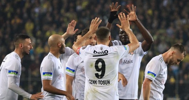 Beşiktaş - Giresunspor karşı karşıya! İşte maç hakkında tüm detaylar!