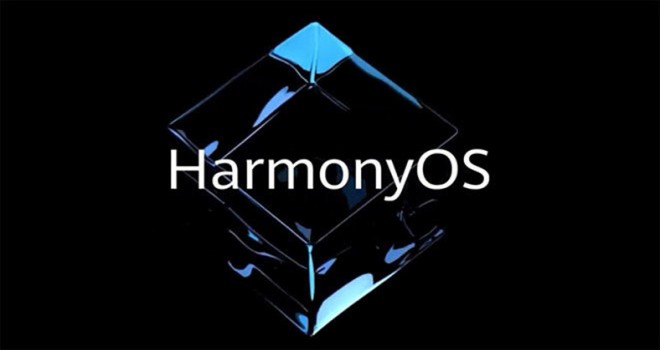Huawei'nin yeni gözde işletim sistemi: HarmonyOS