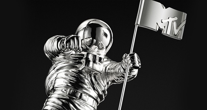 MTV Video Müzik Ödülleri 2020 için geri sayım başladı