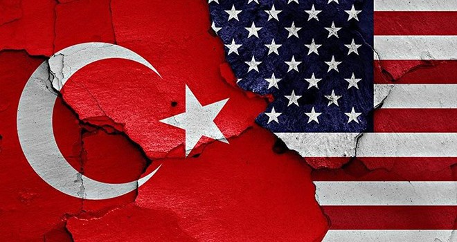 ABD’den Türkiye'ye yeni yaptırımlar