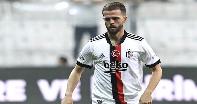 Pjanic geri dönecek