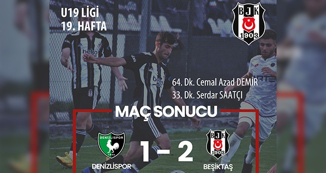 Geleceğin Kartalları galibiyete uçtu