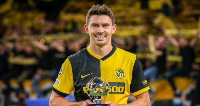 Fassnacht Beşiktaş yolunda