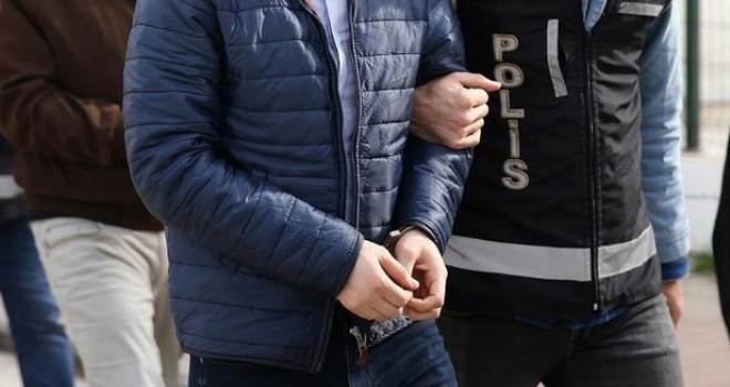 Beşiktaş Belediyesi’nde çalışan S.A. uyuşturucu ticaretinden tutuklandı