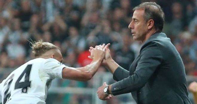 Puan kaybettik ancak çok şey kazandık