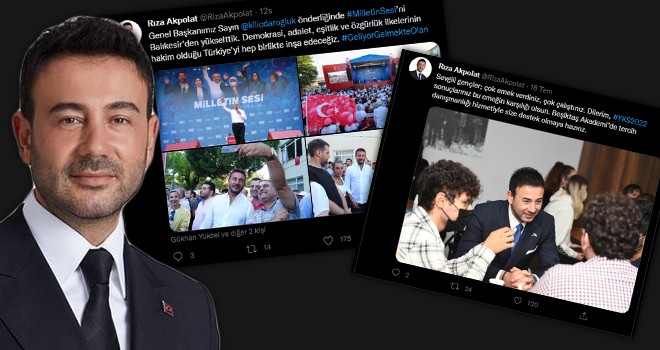 ÖZEL HABER DERLEME: Beşiktaş Buluşmalarında bu hafta! Milletin Sesi mitingi... Lozan Antlaşması ve Erzurum Kongresi'nin yıl dönümü kutlandı... Öğrenciye destek...